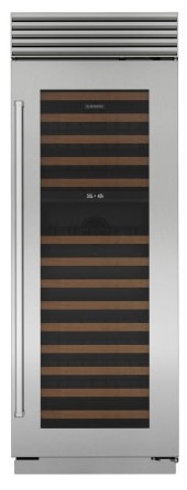 Встраиваемый винный шкаф SUB-ZERO ICBCL3050W/S/T/R (preview 1)