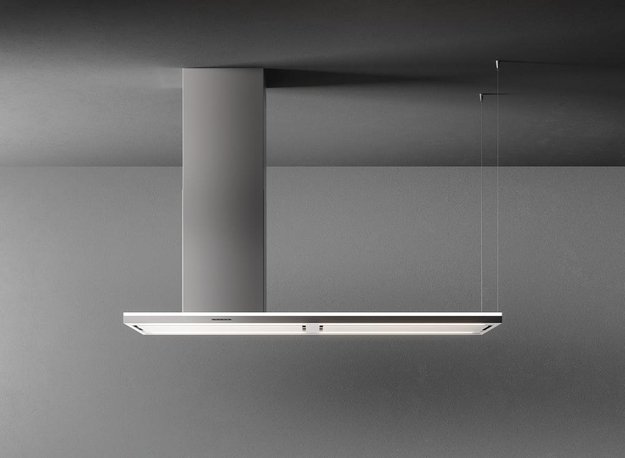 Островная вытяжка Falmec LUMEN ISOLA NRS 175 DX (фото 1) Островная вытяжка Falmec LUMEN ISOLA NRS 175 DX (preview 1)