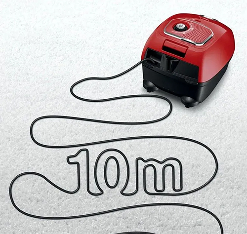 Пылесос Bosch BGLS4X380 (preview 6)