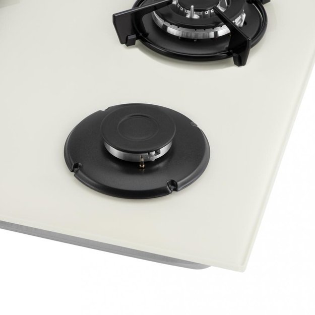 Газовая варочная панель MAUNFELD EGHG.64.13STS-EBG (фото 8) Газовая варочная панель MAUNFELD EGHG.64.13STS-EBG (preview 8)