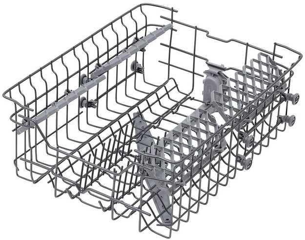 Встраиваемая посудомоечная машина Krona AMMER 45 BI K (preview 10)