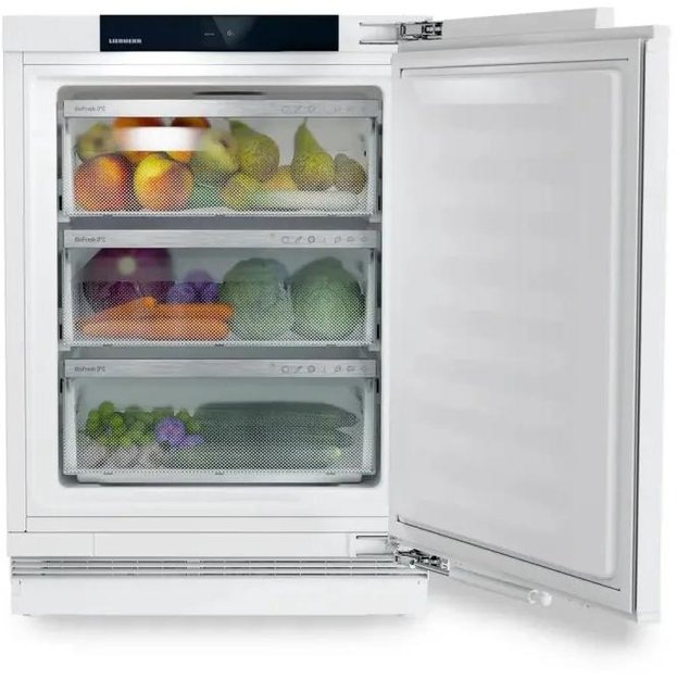 Встраиваемый холодильник Liebherr SUBa 375i SD0 Prime BioFresh (фото 1) Встраиваемый холодильник Liebherr SUBa 375i SD0 Prime BioFresh (preview 1)