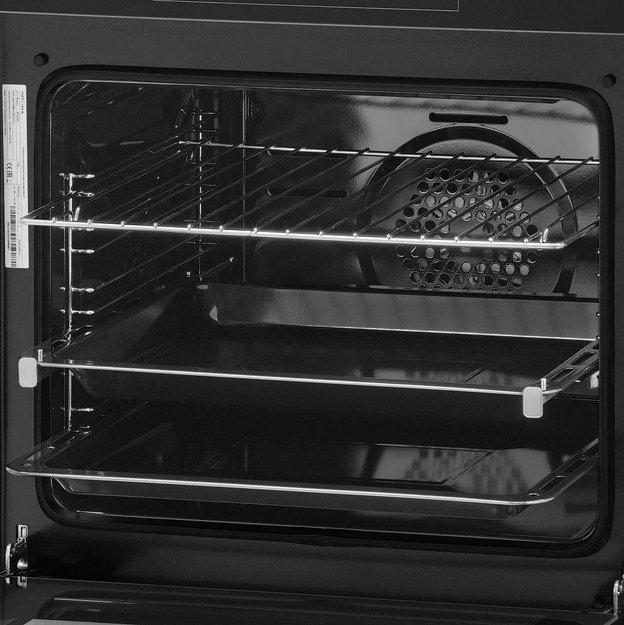 Духовой шкаф KRONA VOLLMOND max 60 BL/BL (preview 9)