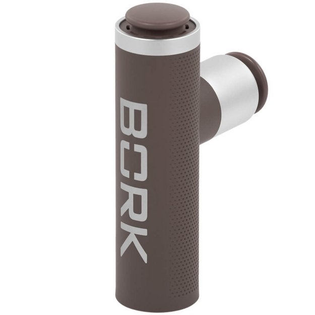 Перкуссионный массажер BORK D506 gg (preview 3)