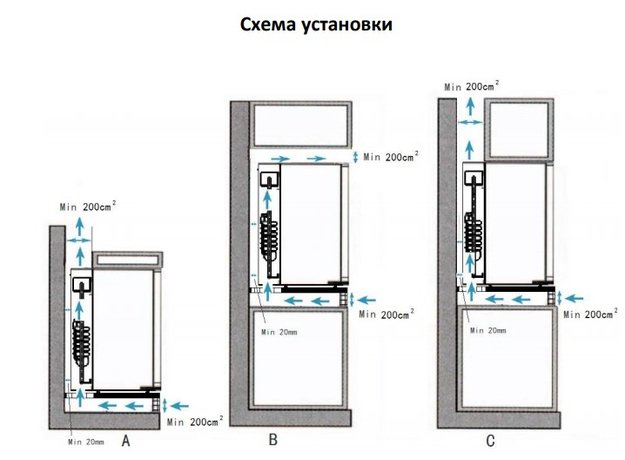 Винный шкаф Cold Vine MCA-28B (фото 6) Винный шкаф Cold Vine MCA-28B (preview 6)
