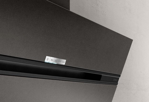 Вытяжка ELICA STRIPE URBAN CAST IRON/A/90 (фото 2) Вытяжка ELICA STRIPE URBAN CAST IRON/A/90 (preview 2)