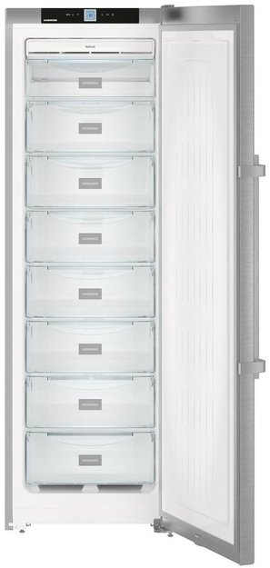 Морозильник Liebherr SGNef 3036 Comfort No Frost (фото 3) Морозильник Liebherr SGNef 3036 Comfort No Frost (preview 3)