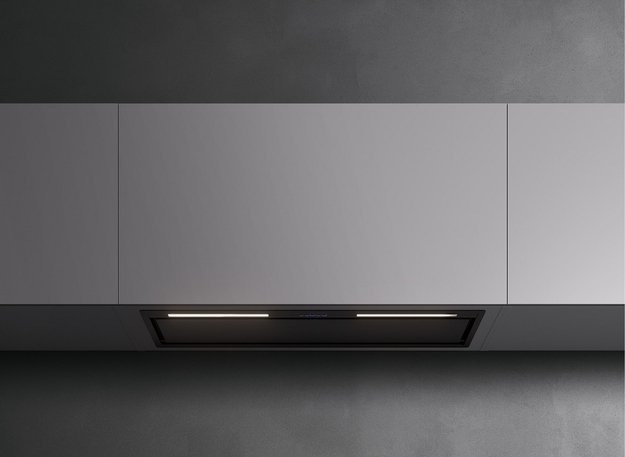 Встраиваемая вытяжка Falmec GRUPPO INCASSO PLUS 50 BK (фото 1) Встраиваемая вытяжка Falmec GRUPPO INCASSO PLUS 50 BK (preview 1)