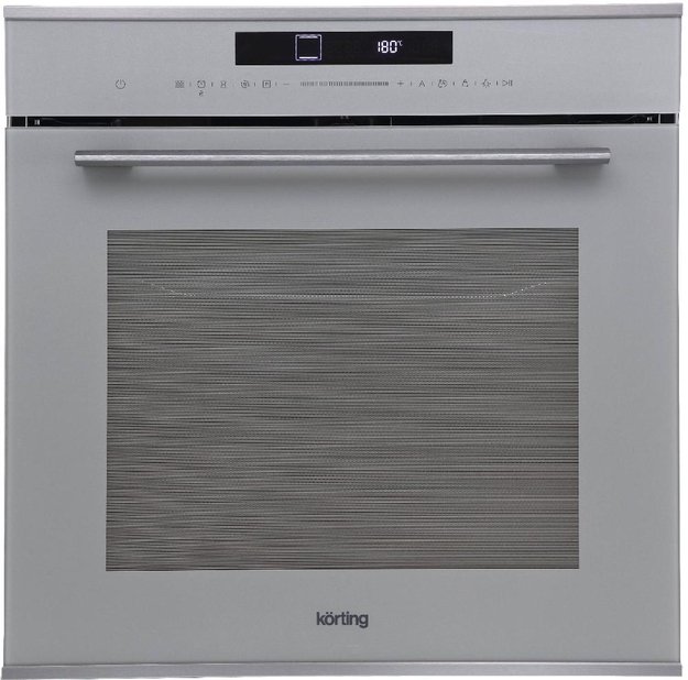 Духовой шкаф Korting OKB 1340 GBXGr MW (фото 1) Духовой шкаф Korting OKB 1340 GBXGr MW (preview 1)