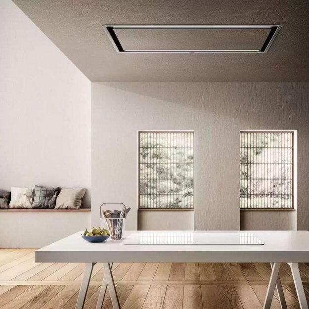 Встраиваемая вытяжка ELICA ILLUSION NO MOTOR PAINT/A/100 (фото 3) Встраиваемая вытяжка ELICA ILLUSION NO MOTOR PAINT/A/100 (preview 3)