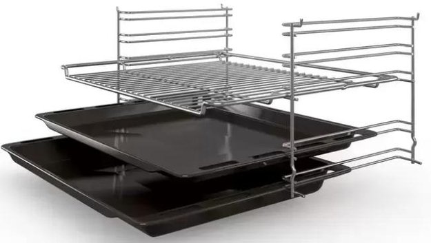 Духовой шкаф Bosch HBF113BV0Q (preview 5)