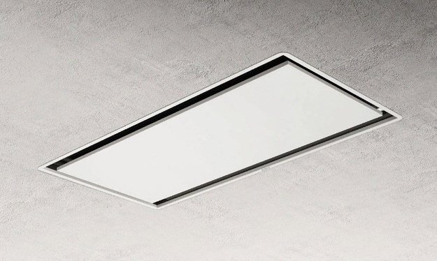 Вытяжка ELICA ILLUSION NO MOTOR WH/A/100 (фото 1) Вытяжка ELICA ILLUSION NO MOTOR WH/A/100 (preview 1)