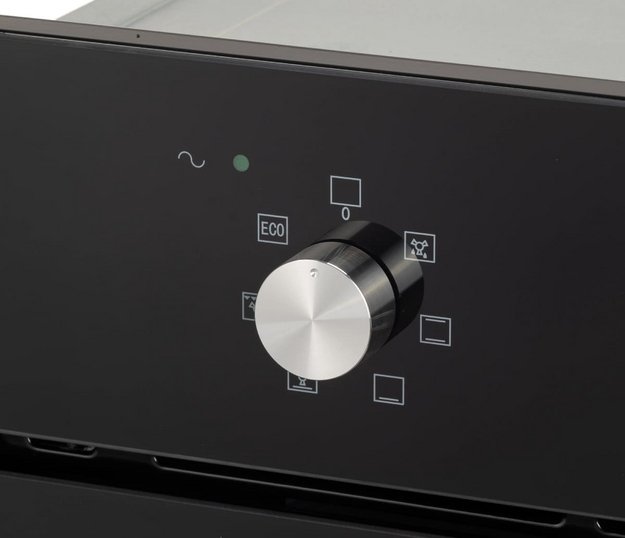 Духовой шкаф Hyundai HEO 6640 BG (фото 6) Духовой шкаф Hyundai HEO 6640 BG (preview 6)