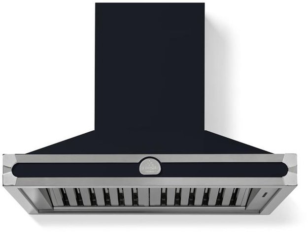 Настенная вытяжка La Cornue CornuFe 90 (фото 1) Настенная вытяжка La Cornue CornuFe 90 (preview 1)