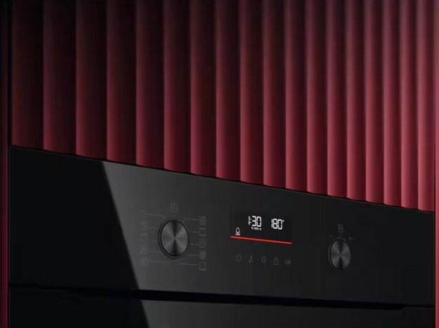 Духовой шкаф AEG NBA5C43AK (preview 6)