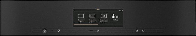 Духовой шкаф Miele H 7860 BP EDST/CLST с витрины, новый (без коробки) (фото 2) Духовой шкаф Miele H 7860 BP EDST/CLST с витрины, новый (без коробки) (preview 2)