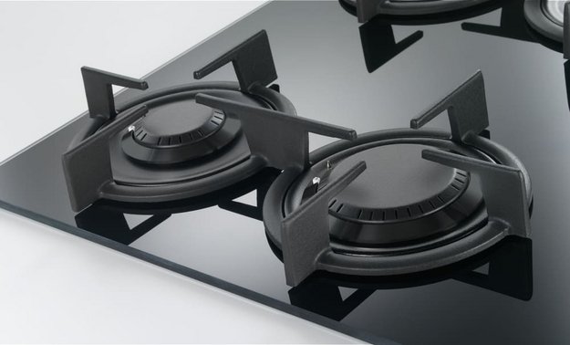 Варочная панель Franke FHCR 604 4G HE BK C (preview 3)