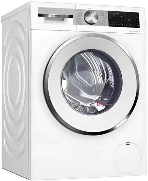 Стирально-сушильная машина Bosch WNA24401PL (фото 1) Стирально-сушильная машина Bosch WNA24401PL (preview 1)