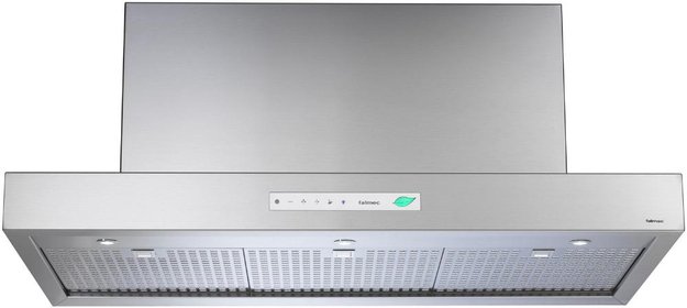 Вытяжка Falmec Libra 90 ix (600) (с системой E.ion) ECP (фото 2) Вытяжка Falmec Libra 90 ix (600) (с системой E.ion) ECP (preview 2)