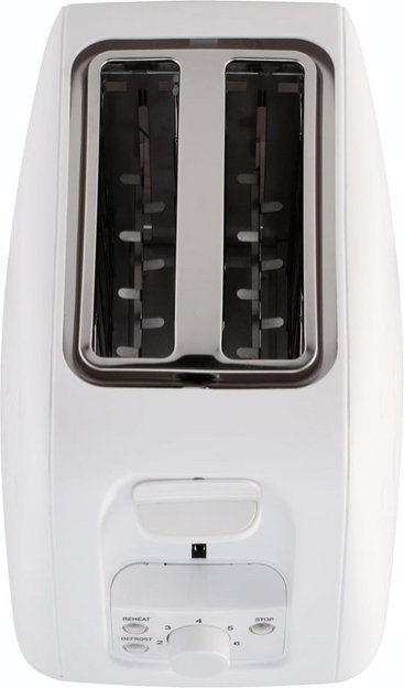 Тостер Maunfeld MFT-847WH (preview 4)