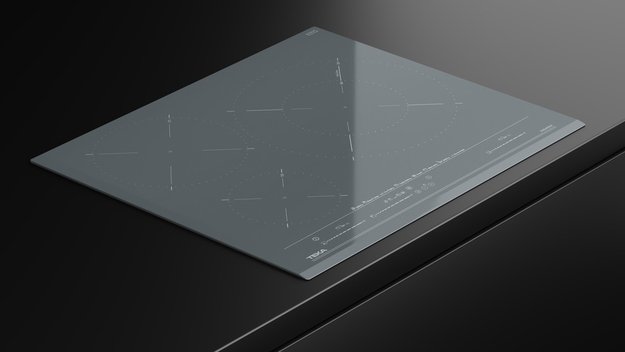 Варочная панель Teka IZC 63630 MST STONE GREY (фото 7) Варочная панель Teka IZC 63630 MST STONE GREY (preview 7)