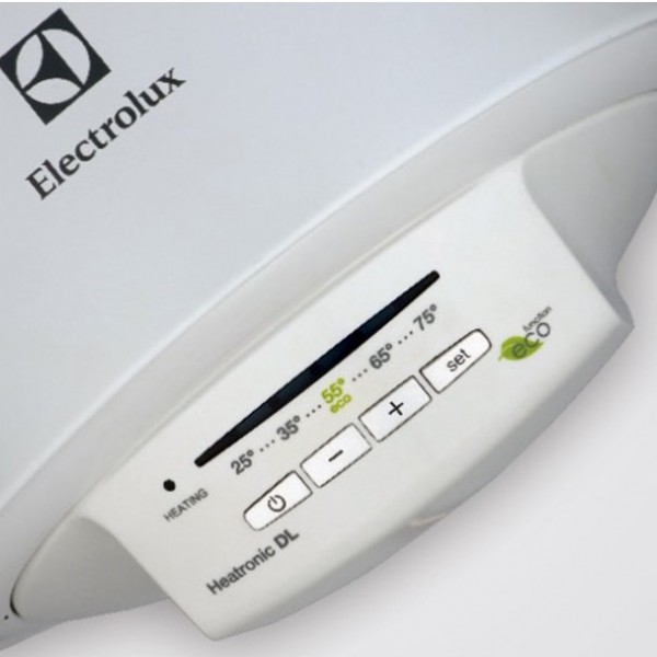 Водонагреватель Electrolux EWH 100 Heatronic DL DryHeat (preview 2)