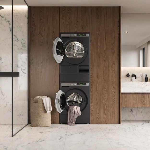 Сушильная машина Asko T709HUG (preview 9)