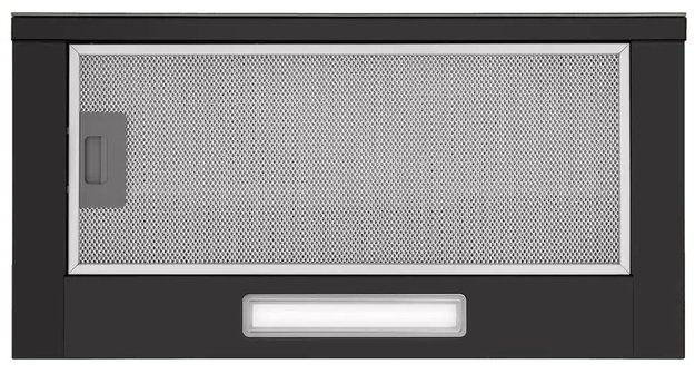 Встраиваемая вытяжка Maunfeld Clyde 60 черное стекло (фото 4) Встраиваемая вытяжка Maunfeld Clyde 60 черное стекло (preview 4)