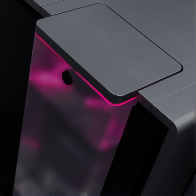 Кофемашина CafeRomatica Nivona NICR 970 (preview 25)