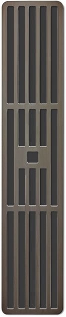 Варочная панель с вытяжкой Kuppersbusch KMI 8500.0 WR Black Chrome (фото 2) Варочная панель с вытяжкой Kuppersbusch KMI 8500.0 WR Black Chrome (preview 2)