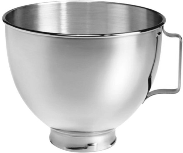 Планетарный миксер KitchenAid 5KSM95PSEBS (preview 6)