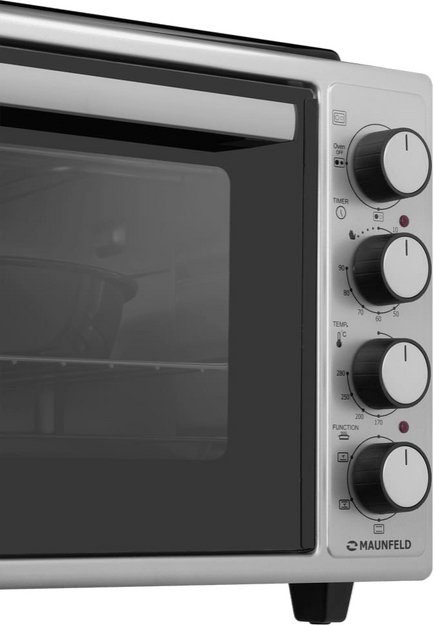 Мини-печь Maunfeld MMO-483MGR01H (preview 6)