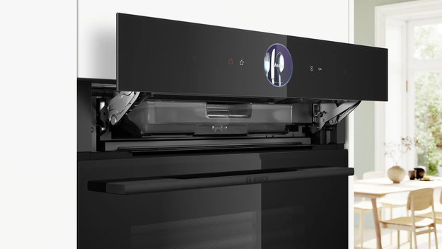 Духовой шкаф Bosch HRG976NB1 (фото 6) Духовой шкаф Bosch HRG976NB1 (preview 6)