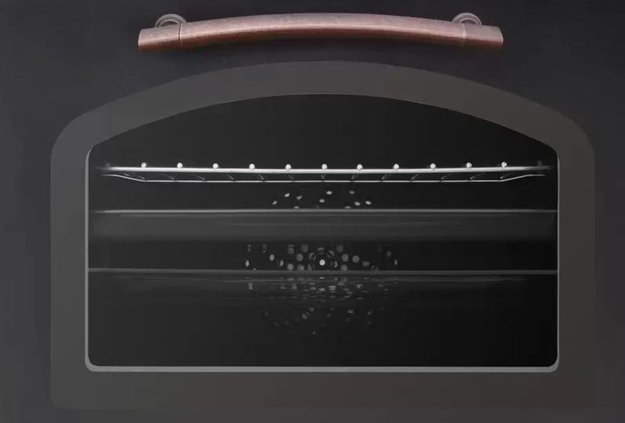 Электрический духовой шкаф Korting OKB 481 CRCN (preview 5)