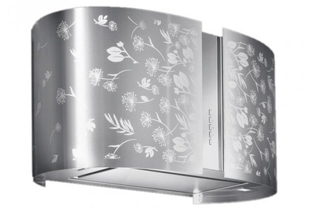 Вытяжка Falmec Mirabilia Isola 85 Moon Light Vetro (800) ECP (preview 1)