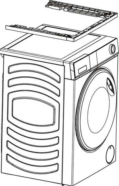 Соединительный элемент Haier CKS-2 (preview 5)