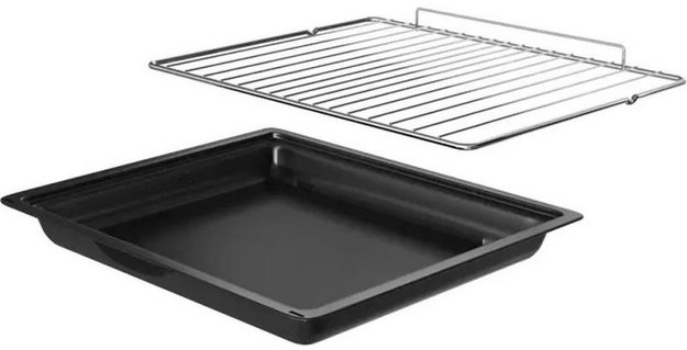 Духовой шкаф De Dietrich DOPH375X (preview 5)