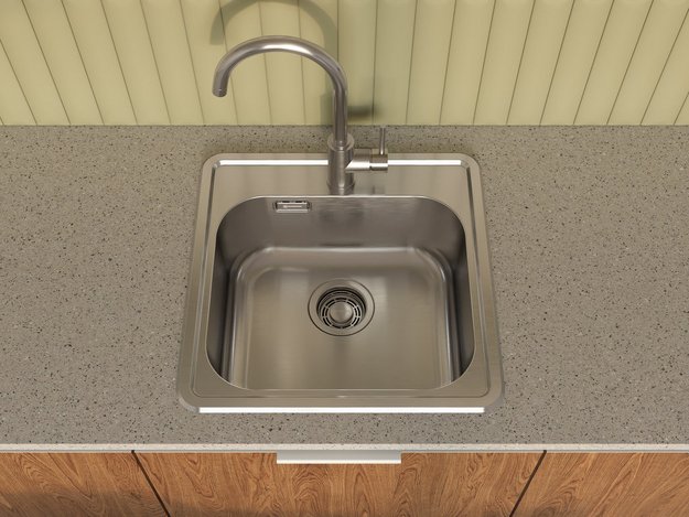 Мойка Omoikiri NOTORO 48-SI MATT (preview 2)