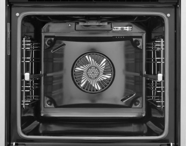 Духовой шкаф Schaub Lorenz SLB EY6438 (фото 6) Духовой шкаф Schaub Lorenz SLB EY6438 (preview 6)