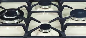 Варочная панель Zigmund Shtain GN 208.61 X (фото 2) Варочная панель Zigmund Shtain GN 208.61 X (preview 2)