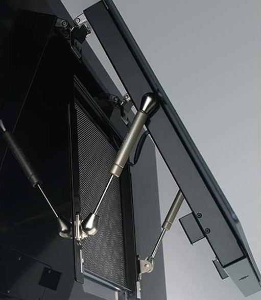 Вытяжка Franke FMA 2.0 807 GR/BK (фото 4) Вытяжка Franke FMA 2.0 807 GR/BK (preview 4)