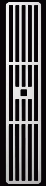 Индукционная варочная панель с вытяжкой Kuppersbusch KMI 8500.0 SR Silver Chrome (фото 2) Индукционная варочная панель с вытяжкой Kuppersbusch KMI 8500.0 SR Silver Chrome (preview 2)