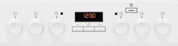 Электрическая плита Electrolux EKC954909W (preview 4)