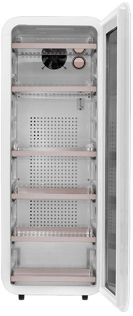 Холодильник для косметики и напитков Meyvel MD105-White (фото 6) Холодильник для косметики и напитков Meyvel MD105-White (preview 6)