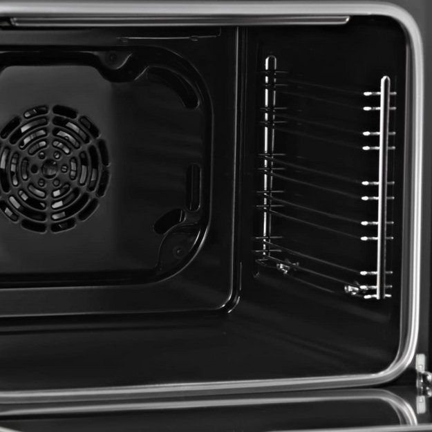 Духовой шкаф Hyundai HEO 6640 IX (фото 10) Духовой шкаф Hyundai HEO 6640 IX (preview 10)