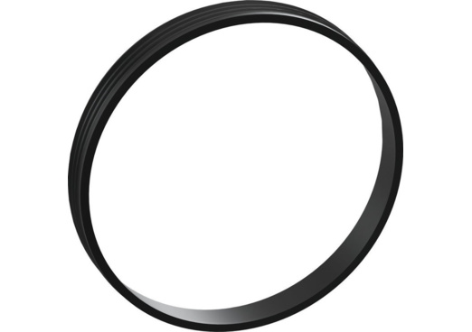 Уплотнительный элемент для круглых каналов EcoTube BORA ERD/100 (100 шт.) (preview 1)