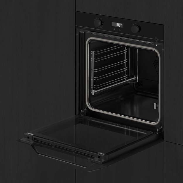 Духовой шкаф с функцией пара De Dietrich DOP4335B (фото 4) Духовой шкаф с функцией пара De Dietrich DOP4335B (preview 4)