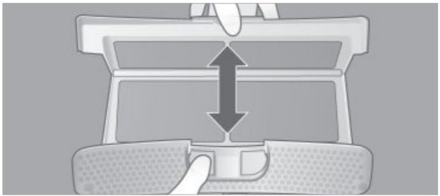 Сушильная машина Schulthess Flaw Less MDA1.105FH3K (фото 5) Сушильная машина Schulthess Flaw Less MDA1.105FH3K (preview 5)