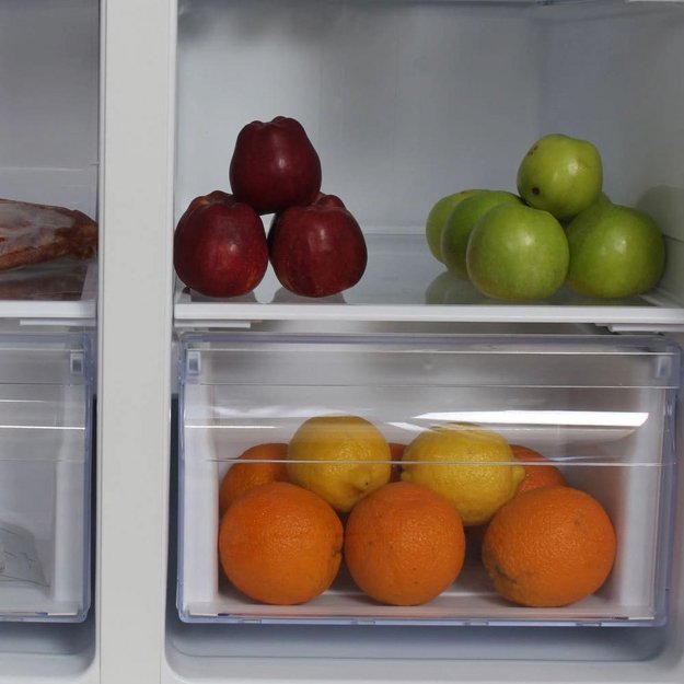 Холодильник Hyundai CS4502F белый (preview 9)