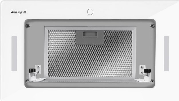 Встраиваемая вытяжка с Wi-Fi и инвертором Weissgauff Aura 1350 WH Premium Touch Inverter Wi-Fi (preview 2)